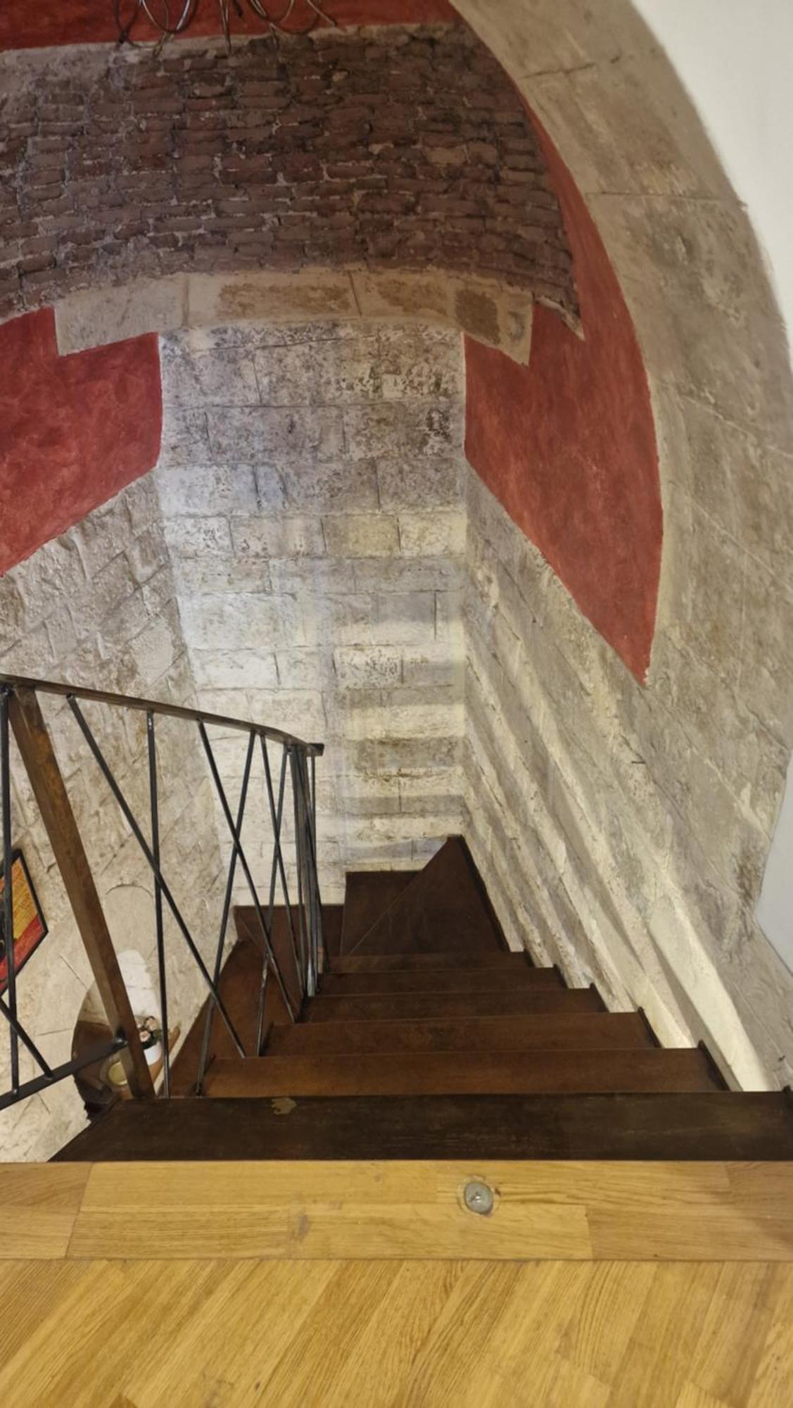 Palazzo Di Citta Bari Villa Exteriör bild
